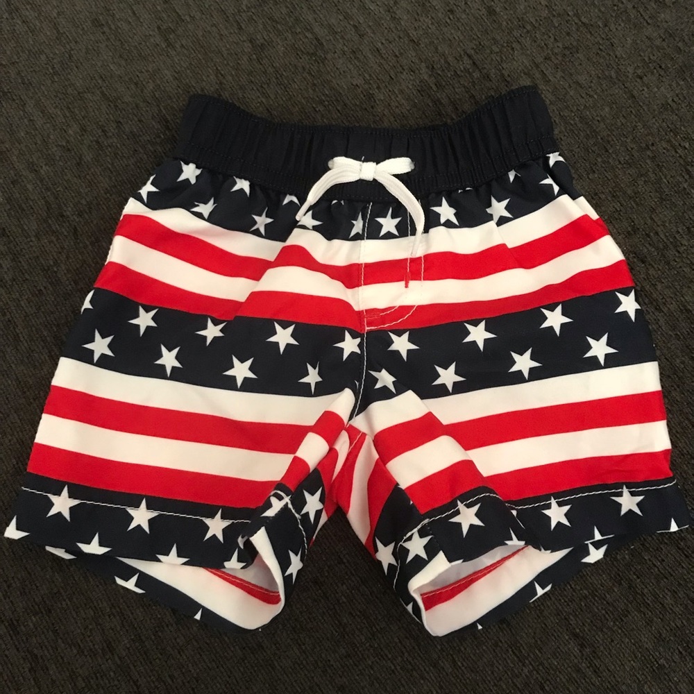 Boys Swim shorts